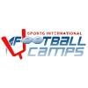 Sports International Logo