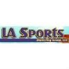 Sports Marketing Logo