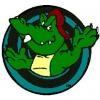 Sports Monster Logo