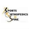 Sports Orthopedics And Spine PC Logo