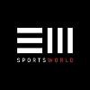 Sports World (Mexico) Logo