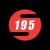 SPORTS195 Logo