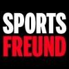 SPORTSFREUND Verlag Logo