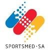Sportsmed SA Hospitals Logo