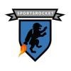 Sportsrocket Logo
