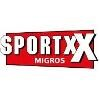 SportXX Logo