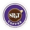 Spot Coffee Logo