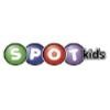 SPOT Kids Therapy Logo