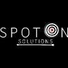 Spot On Solutions Logo