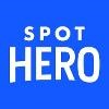 SpotHero Logo