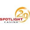 Spotlight 29 Casino Logo