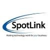SpotLink Logo