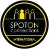 SpotOn Connections Logo
