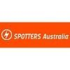 Spotters Australia Logo