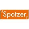 Spotzer Logo
