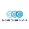 Spouse Career Centre Logo