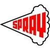 Spray Products Logo