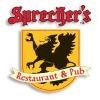 Sprecher's Restaurant & Pub Logo