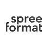 spreeformat architekten Logo