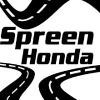 Spreen Honda Logo
