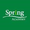 Spring Academy Logo
