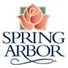 Spring Arbor Logo