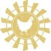 Spring Chicken Logo