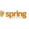 Spring Communications Logo