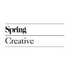 Spring Creative Logo