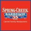 Spring Creek Barbeque Logo