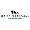 Spring Footwear Corp Logo