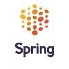 Spring Global Mail Logo