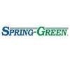 Spring-Green Lawn Care Logo