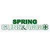 Spring Guns and Ammo Logo