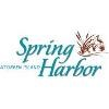 Spring Harbor at Green Island Logo