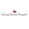 Spring Harbor Hospital Logo