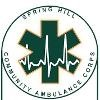 Spring Hill EMS Logo