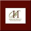 Spring Hills Senior Communities Logo