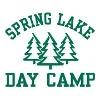 Spring Lake Day Camp Logo