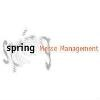 spring Messe Management Logo