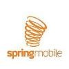 Spring Mobile Logo