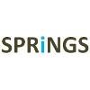 Spring S Technologies Logo