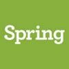 Spring Studio (CA) Logo
