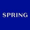 Spring Logo