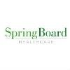SpringBoard Healthcare Logo
