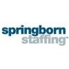 Springborn Staffing Logo