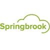 Springbrook Software Logo
