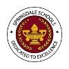 Springdale Public Schools Logo