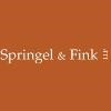 Springel & Fink Logo