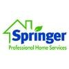Springer Professional Home Services Logo